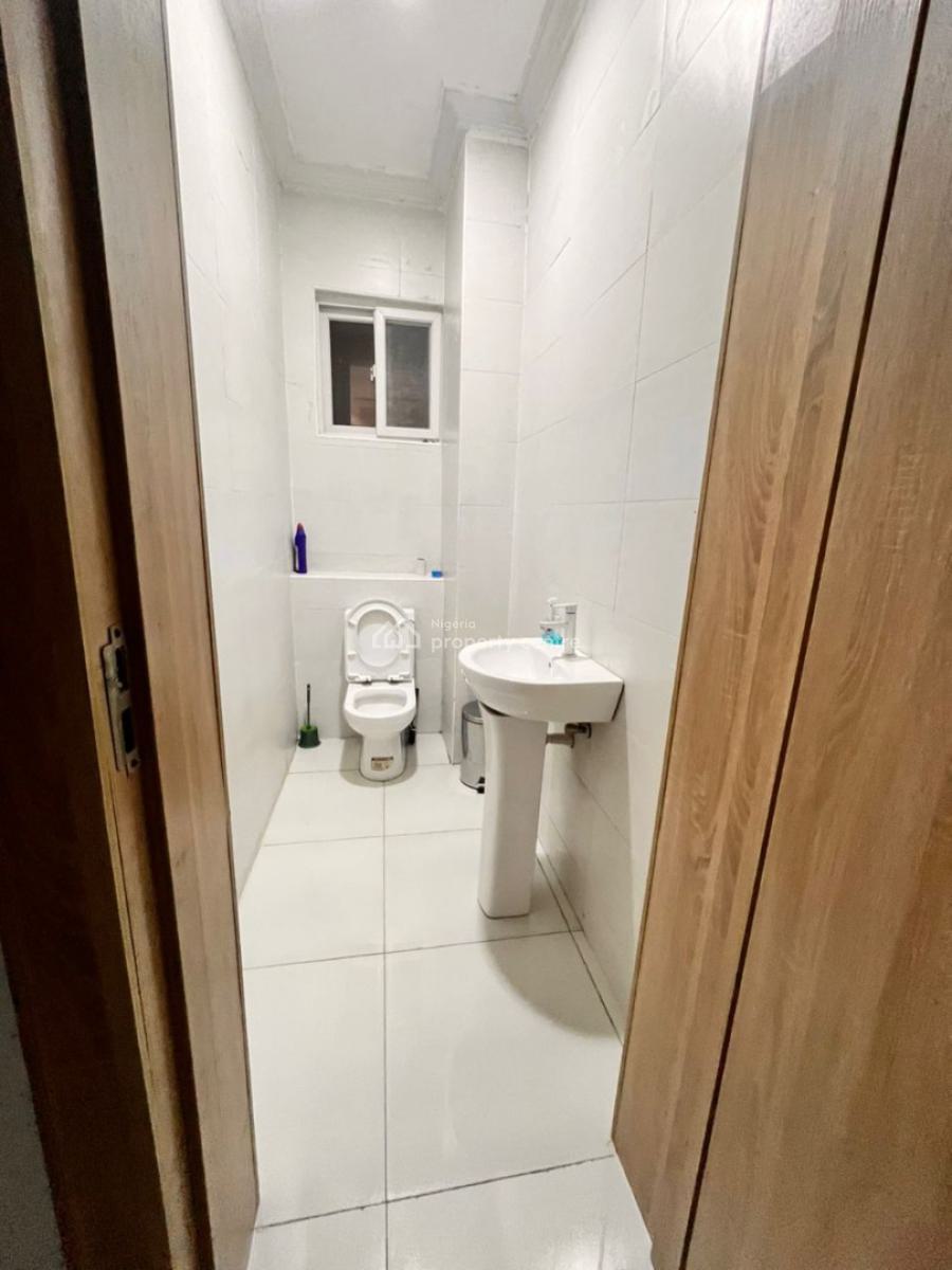 Old Ikoyi   2-bedroom Apartment -- Fully Furnished & Fully Serviced, Ikoyi, Lagos, House for Sale