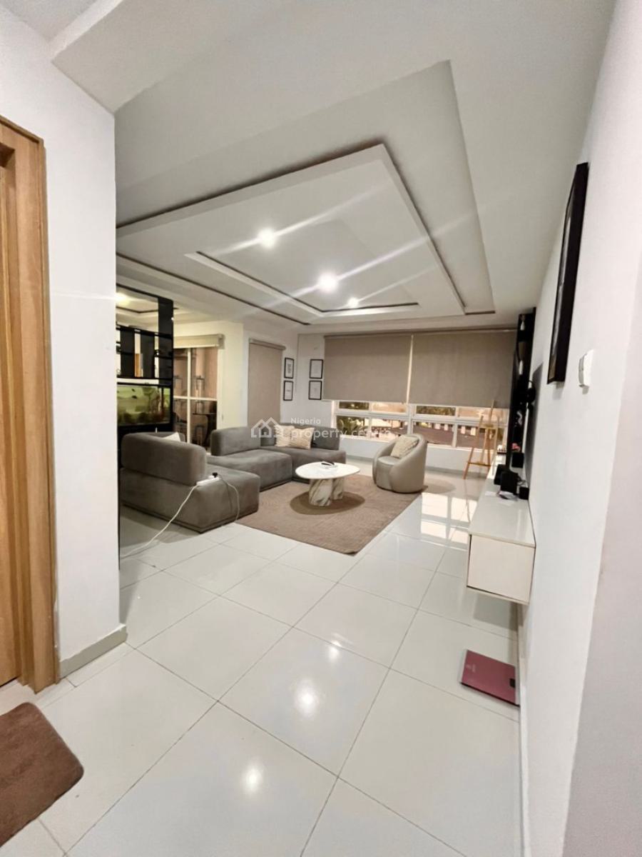 Old Ikoyi   2-bedroom Apartment -- Fully Furnished & Fully Serviced, Ikoyi, Lagos, House for Sale