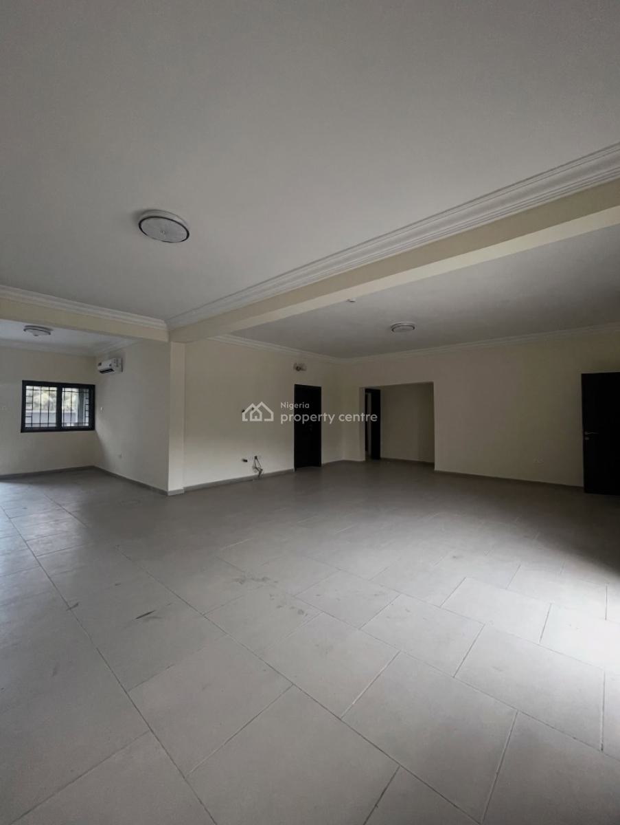 Brand New 3 Bedroom Apartment with En-suite Rooms, Fully Serviced 3 Bedroom Apartment for Rent, Lekki Phase 1, Lekki, Lagos, Flat / Apartment for Rent