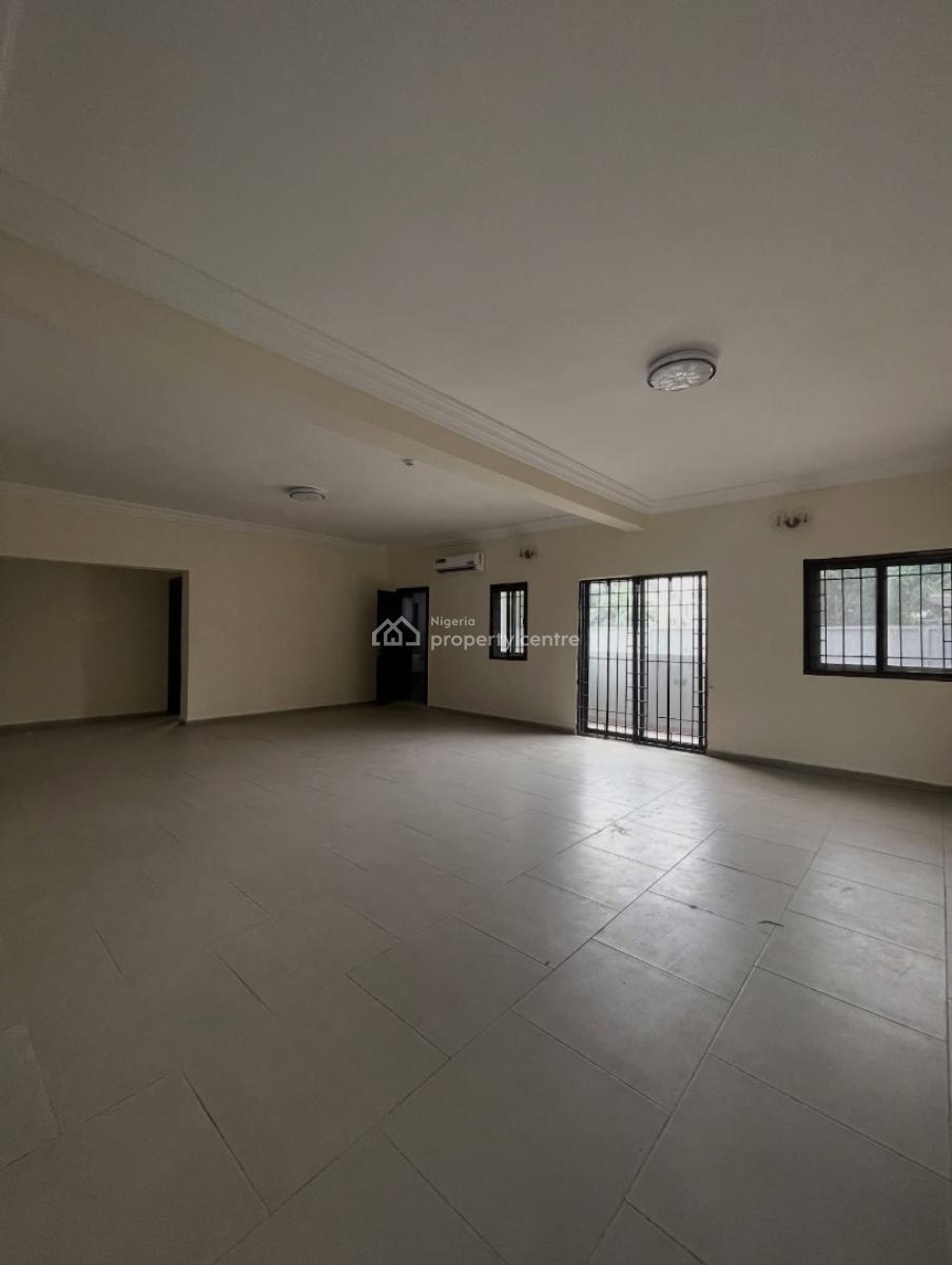 Brand New 3 Bedroom Apartment with En-suite Rooms, Fully Serviced 3 Bedroom Apartment for Rent, Lekki Phase 1, Lekki, Lagos, Flat / Apartment for Rent