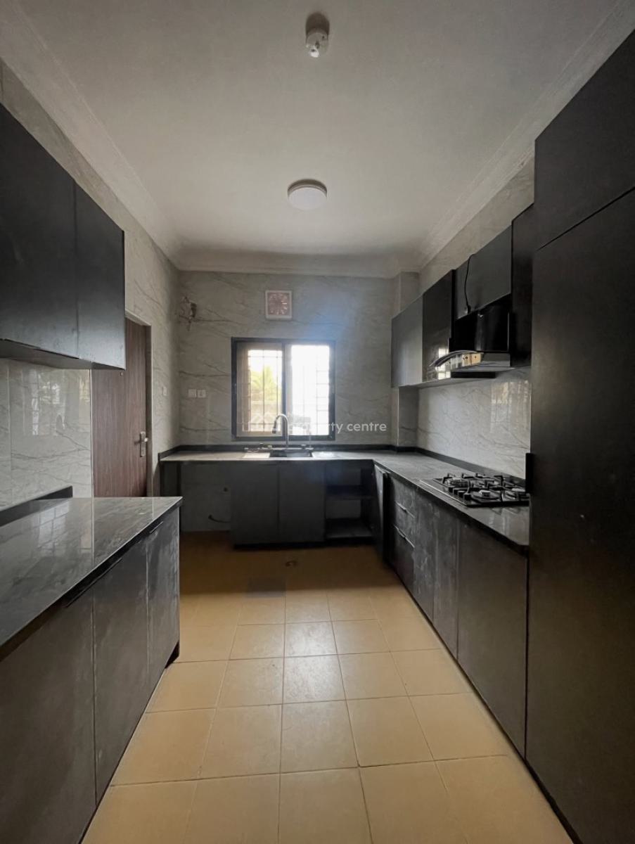 Brand New 3 Bedroom Apartment with En-suite Rooms, Fully Serviced 3 Bedroom Apartment for Rent, Lekki Phase 1, Lekki, Lagos, Flat / Apartment for Rent