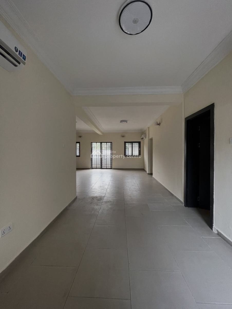 Brand New 3 Bedroom Apartment with En-suite Rooms, Fully Serviced 3 Bedroom Apartment for Rent, Lekki Phase 1, Lekki, Lagos, Flat / Apartment for Rent
