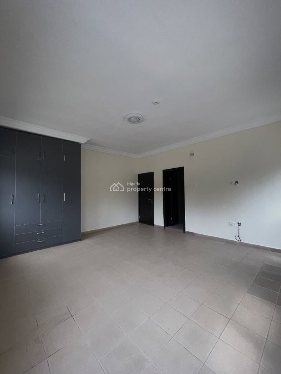 Brand New 3 Bedroom Apartment with En-suite Rooms, Fully Serviced 3 Bedroom Apartment for Rent, Lekki Phase 1, Lekki, Lagos, Flat / Apartment for Rent