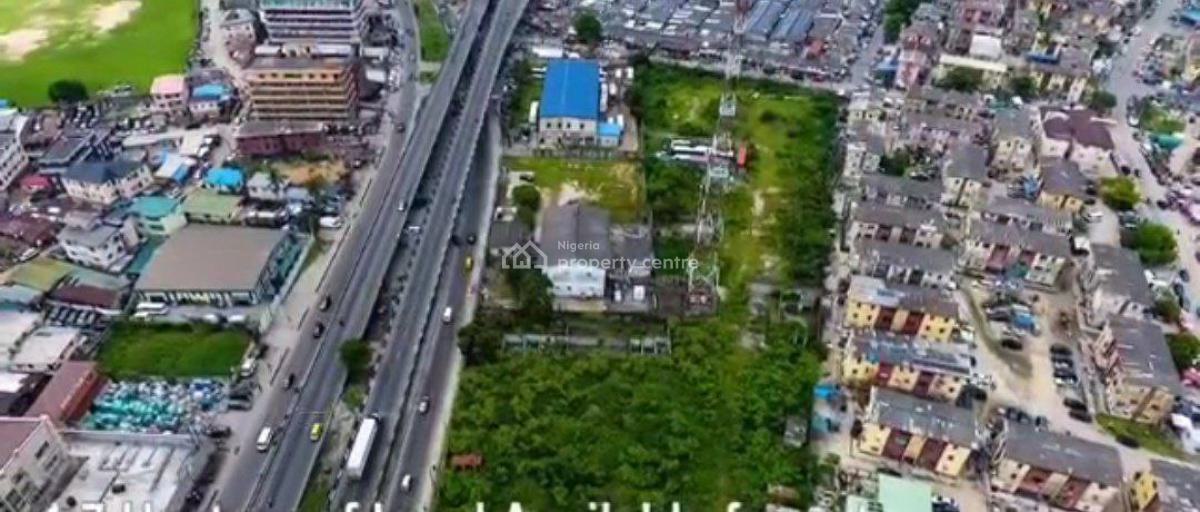 Premium Land Available in  Surulere, Surulere, Lagos, Land for Sale