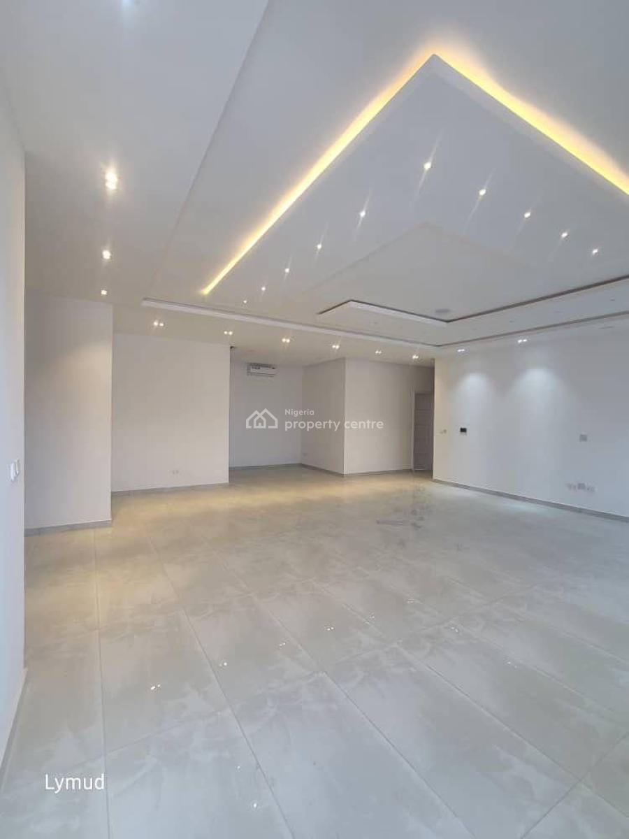 Luxury 3bedrooms Penthouse with Pool, Ikoyi, Lagos, House for Rent