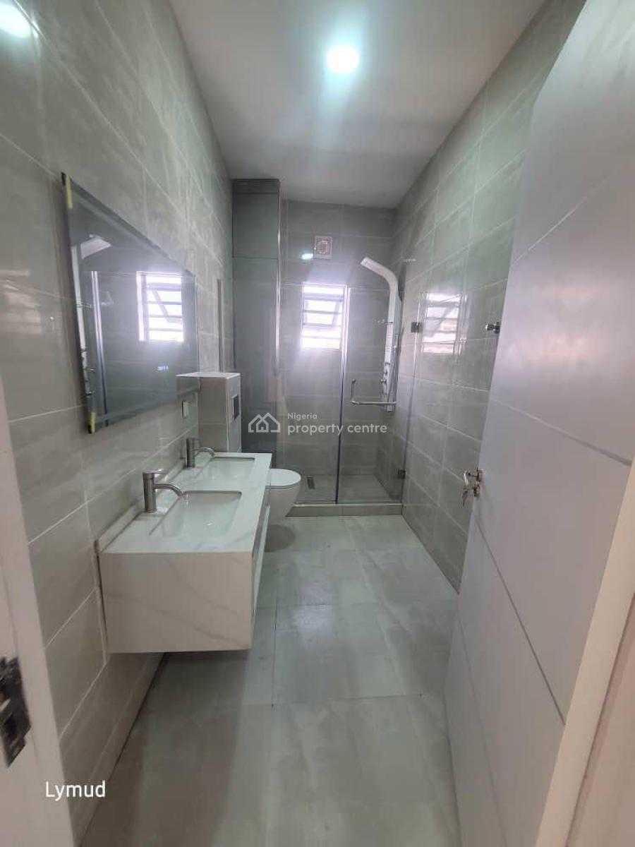 Luxury 3bedrooms Penthouse with Pool, Ikoyi, Lagos, House for Rent