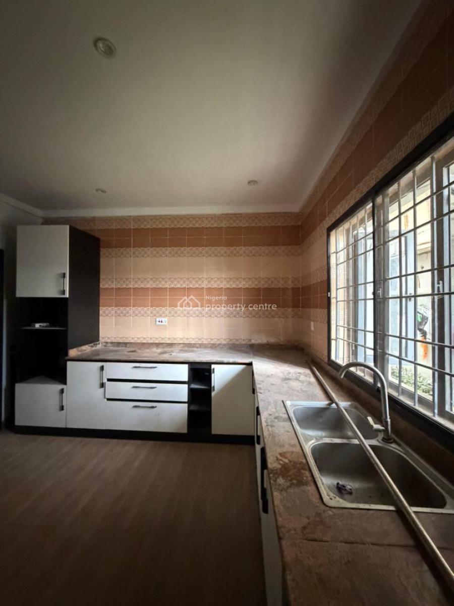 Estate Living in Lekki: 3-bedroom Apartment with Pool, Orchid, Lekki, Lagos, Flat / Apartment for Rent