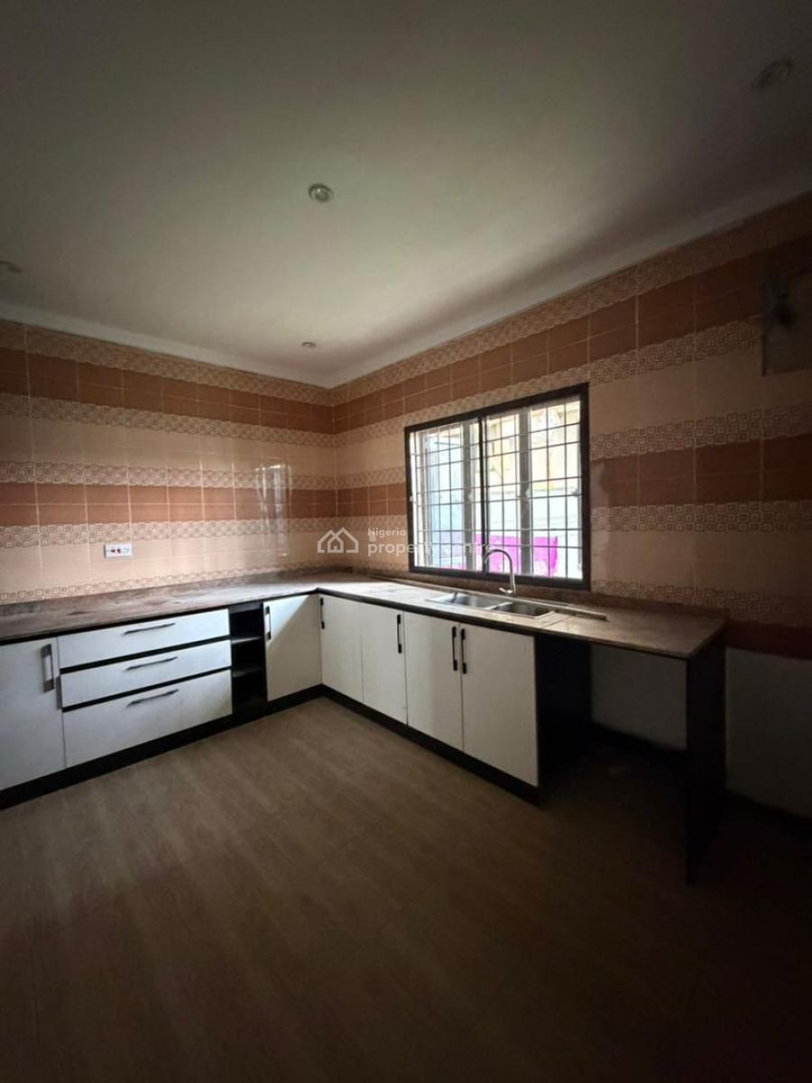 Estate Living in Lekki: 3-bedroom Apartment with Pool, Orchid, Lekki, Lagos, Flat / Apartment for Rent