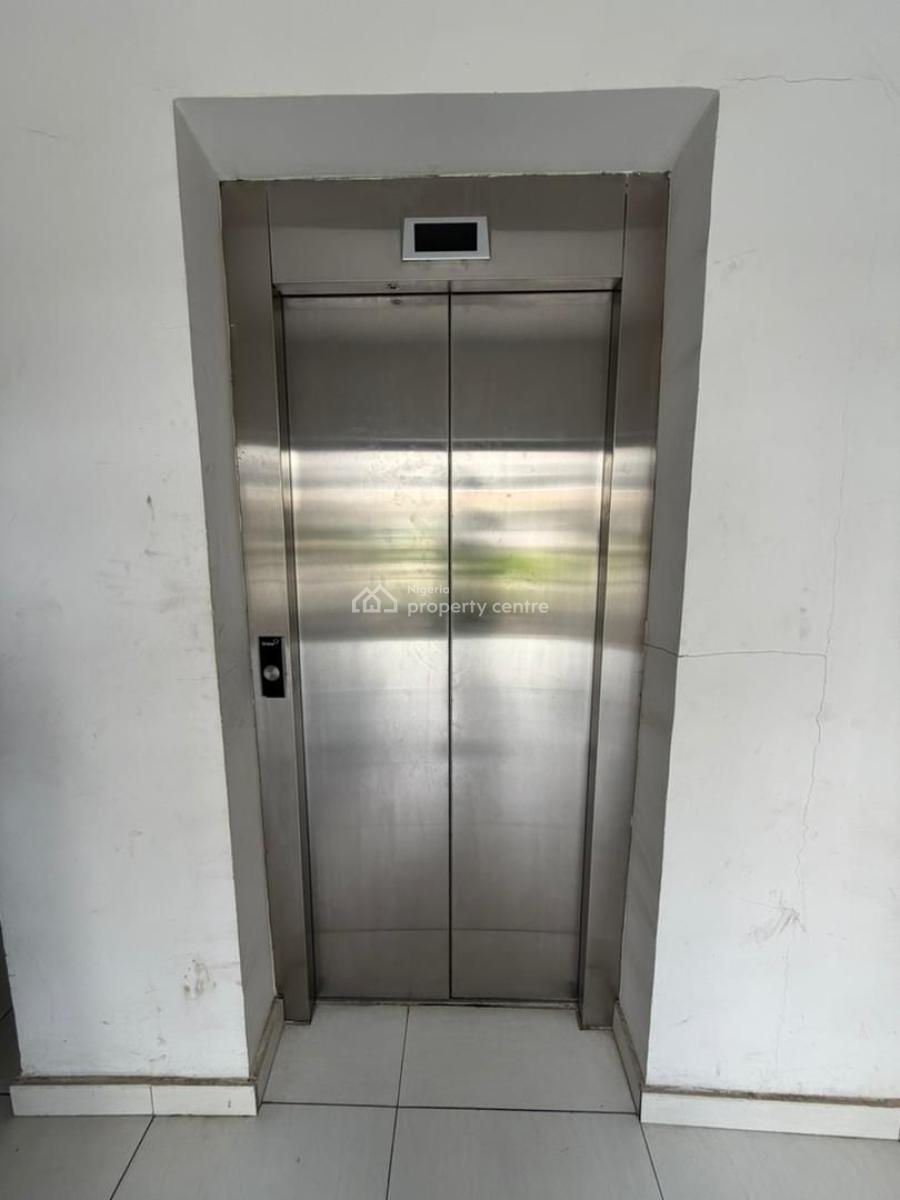 Estate Living in Lekki: 3-bedroom Apartment with Pool, Orchid, Lekki, Lagos, Flat / Apartment for Rent