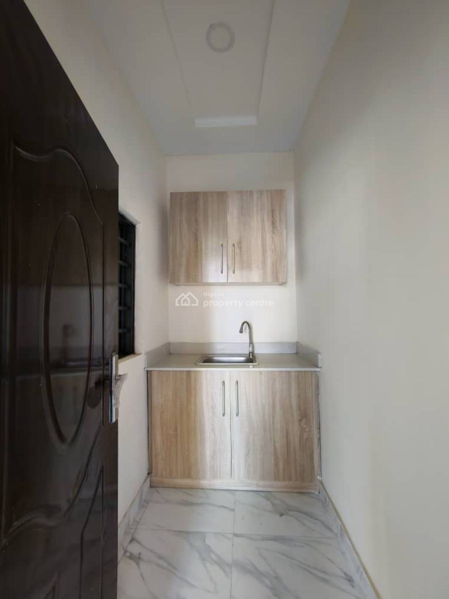 Newly Built Luxury 6 Bedroom Fully Detached Plus 2 Room Bq, Northern Foreshore Estate, Off Chevron Drive, Lekki, Lagos, Detached Duplex for Sale