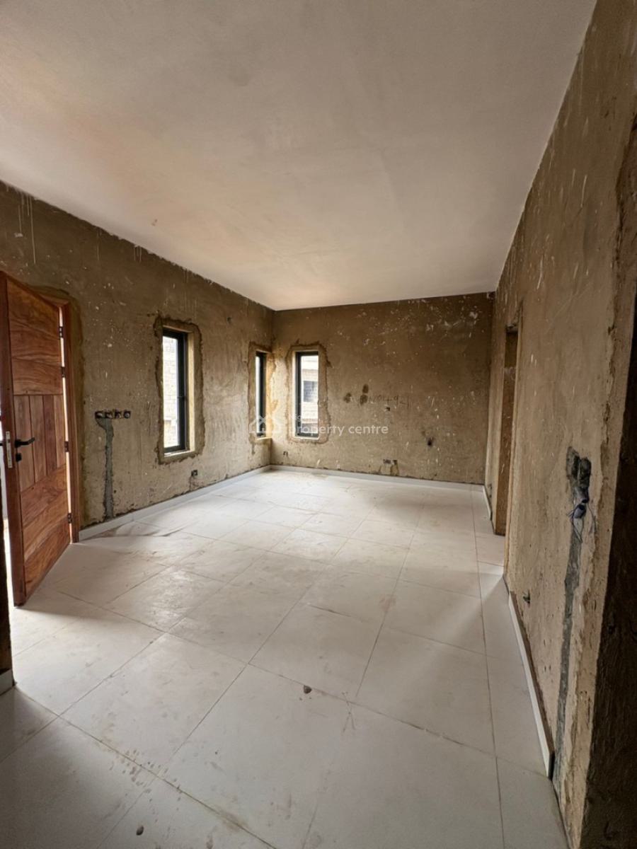 2 Bedroom Flat Apartment, Kosofe, Lagos, Flat / Apartment for Sale