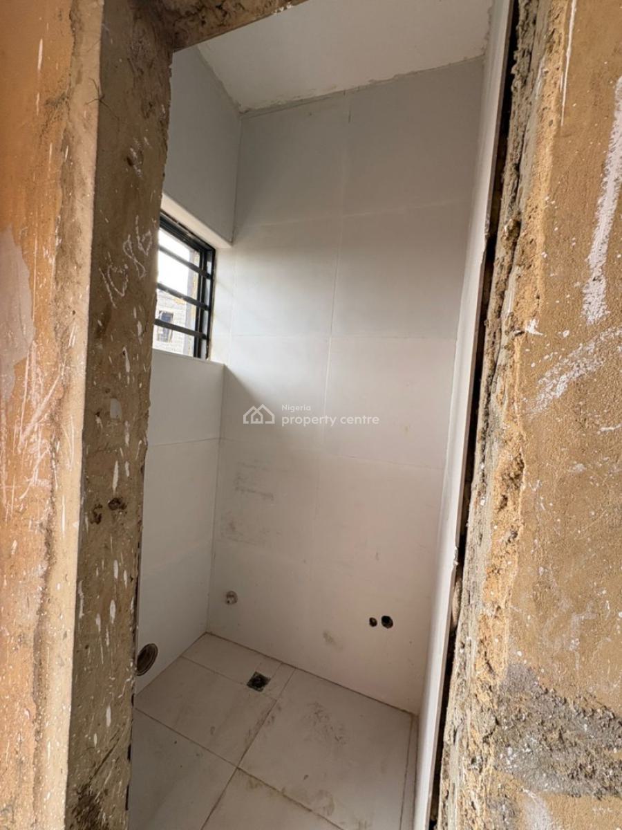 2 Bedroom Flat Apartment, Kosofe, Lagos, Flat / Apartment for Sale