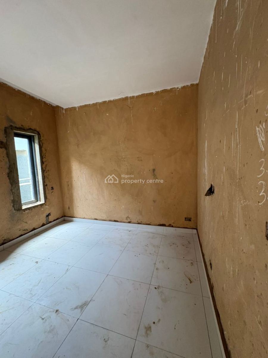 2 Bedroom Flat Apartment, Kosofe, Lagos, Flat / Apartment for Sale