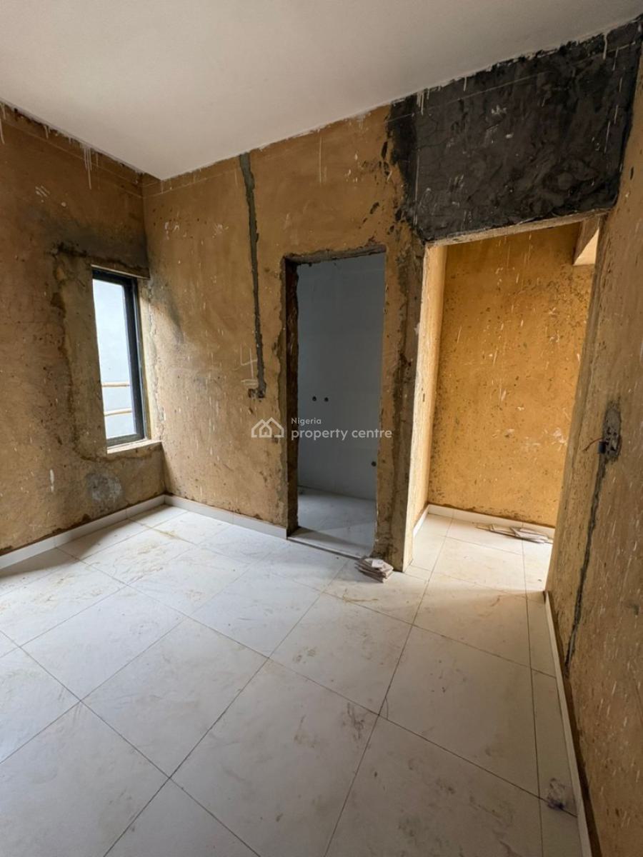 2 Bedroom Flat Apartment, Kosofe, Lagos, Flat / Apartment for Sale