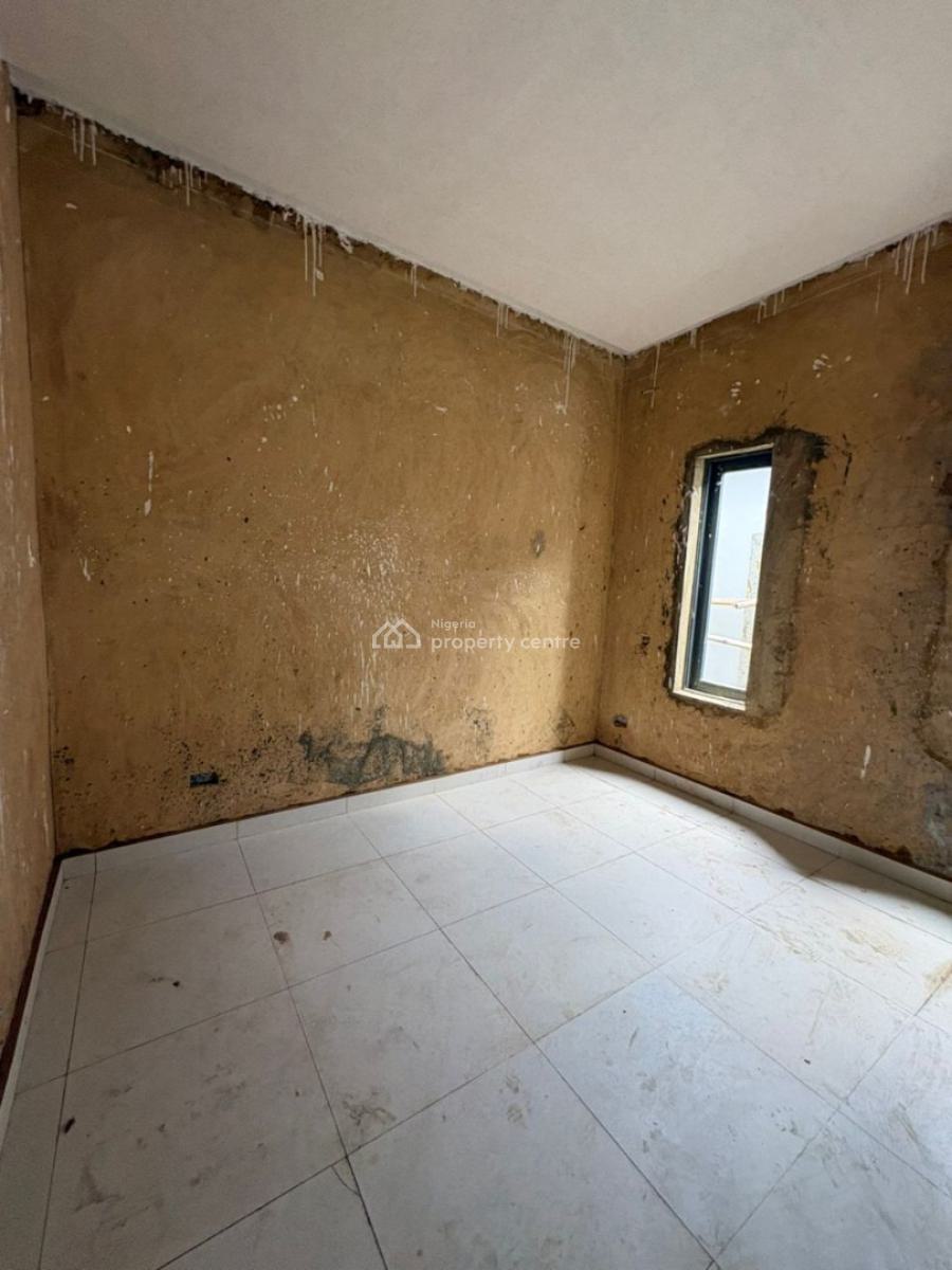 2 Bedroom Flat Apartment, Kosofe, Lagos, Flat / Apartment for Sale