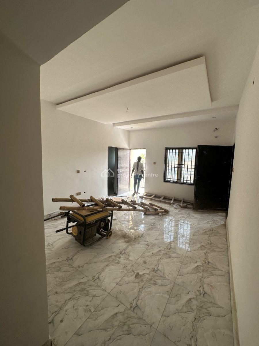 Brand New 2 Bedroom Apartment, Not Far From Living Faith Church, Fo1 Layout, Kubwa, Abuja, Flat / Apartment for Rent