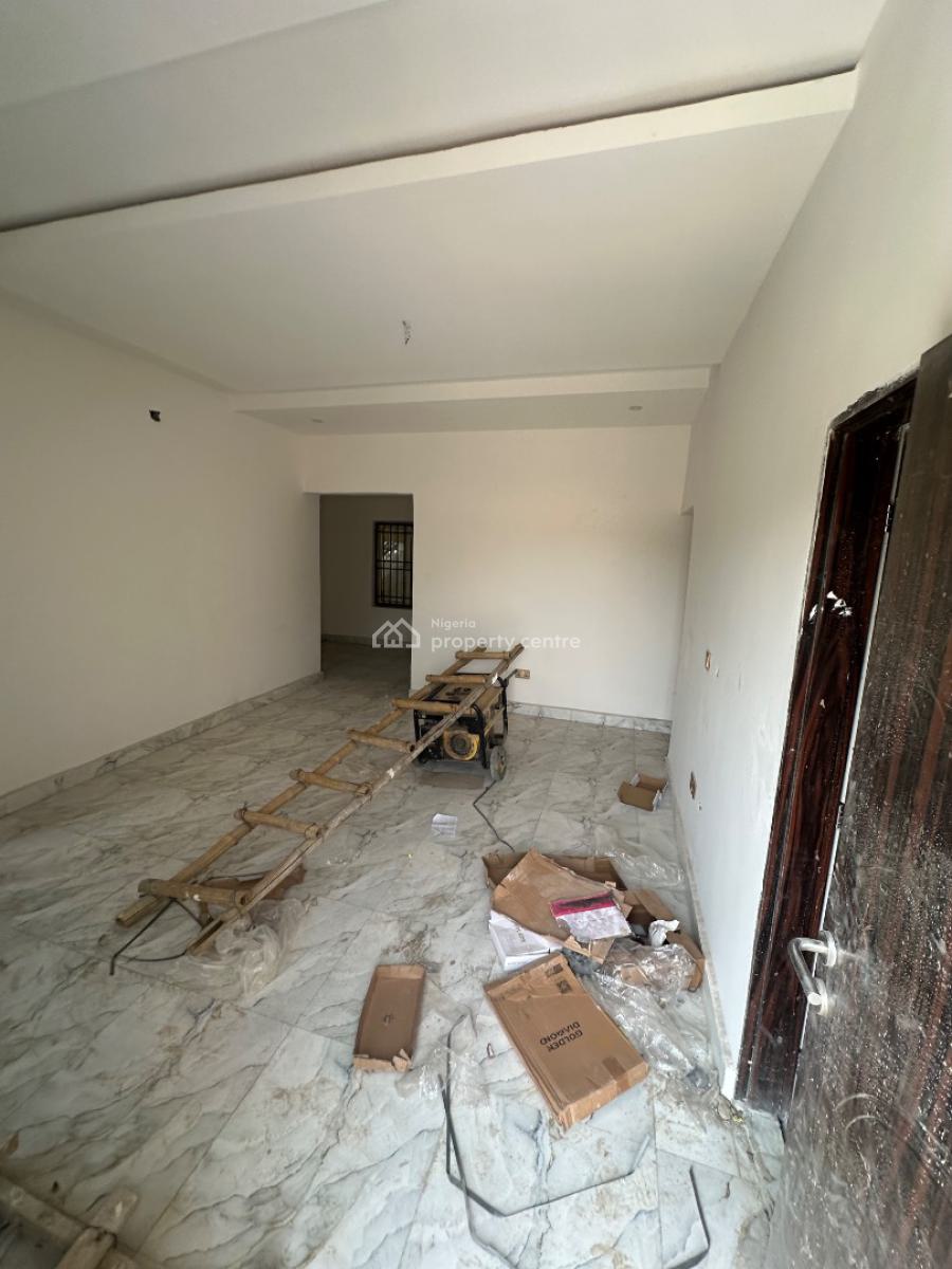 Brand New 2 Bedroom Apartment, Not Far From Living Faith Church, Fo1 Layout, Kubwa, Abuja, Flat / Apartment for Rent