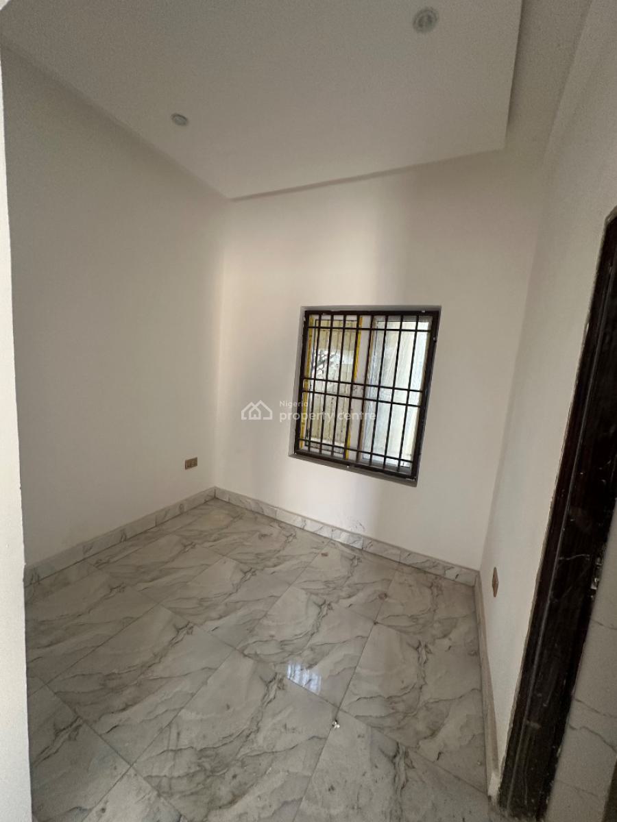 Brand New 2 Bedroom Apartment, Not Far From Living Faith Church, Fo1 Layout, Kubwa, Abuja, Flat / Apartment for Rent