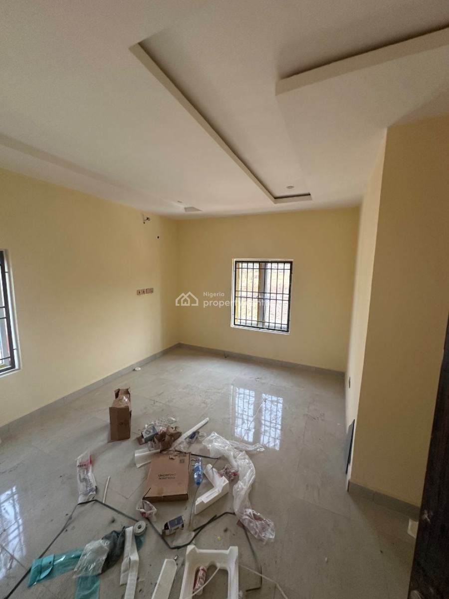 Brand New 2 Bedroom Apartment, Not Far From Living Faith Church, Fo1 Layout, Kubwa, Abuja, Flat / Apartment for Rent