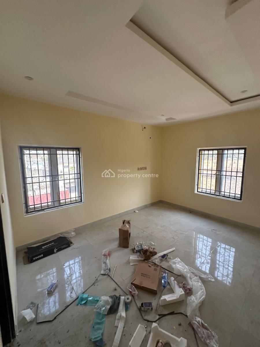 Brand New 2 Bedroom Apartment, Not Far From Living Faith Church, Fo1 Layout, Kubwa, Abuja, Flat / Apartment for Rent