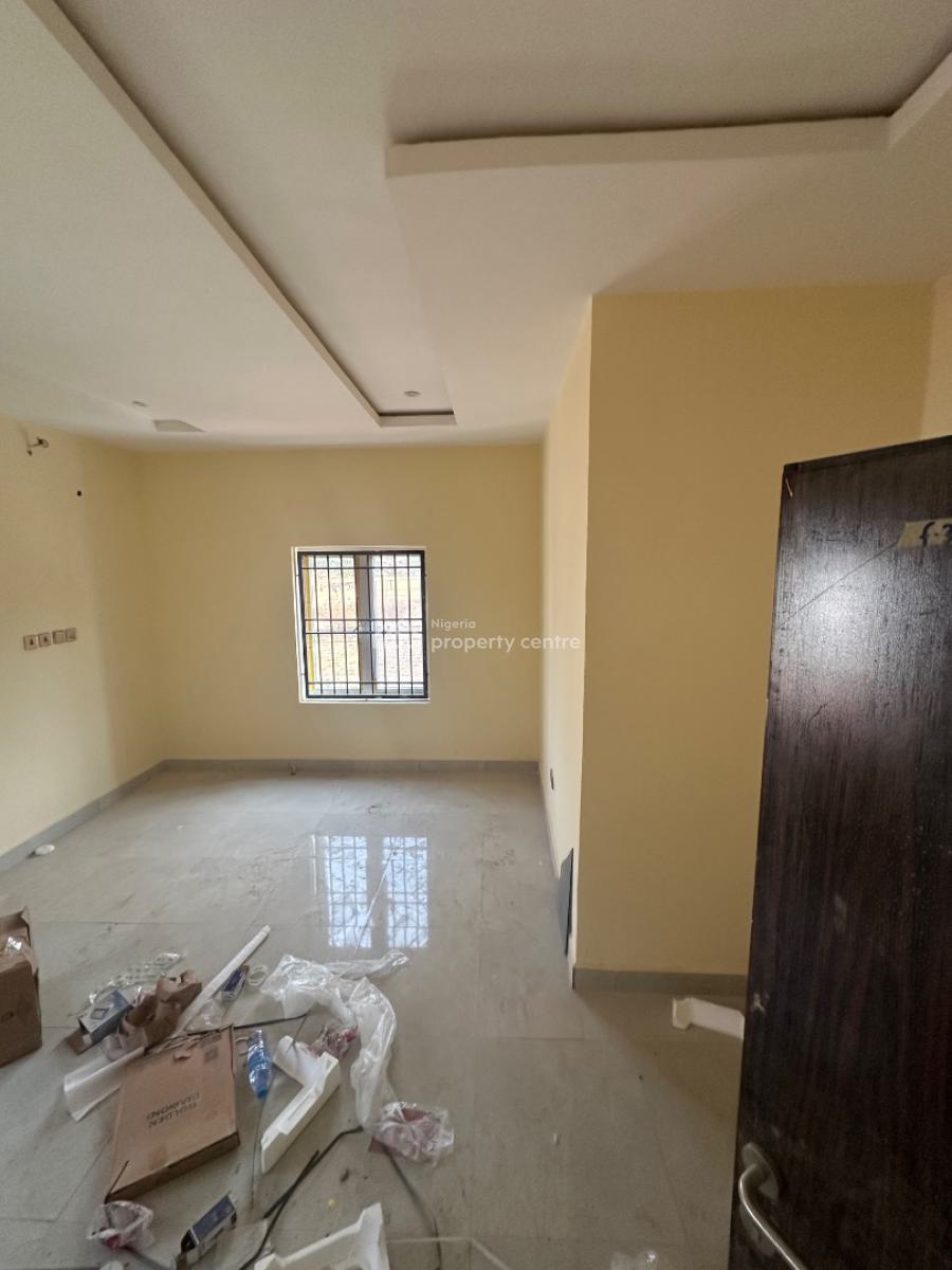 Brand New 2 Bedroom Apartment, Not Far From Living Faith Church, Fo1 Layout, Kubwa, Abuja, Flat / Apartment for Rent