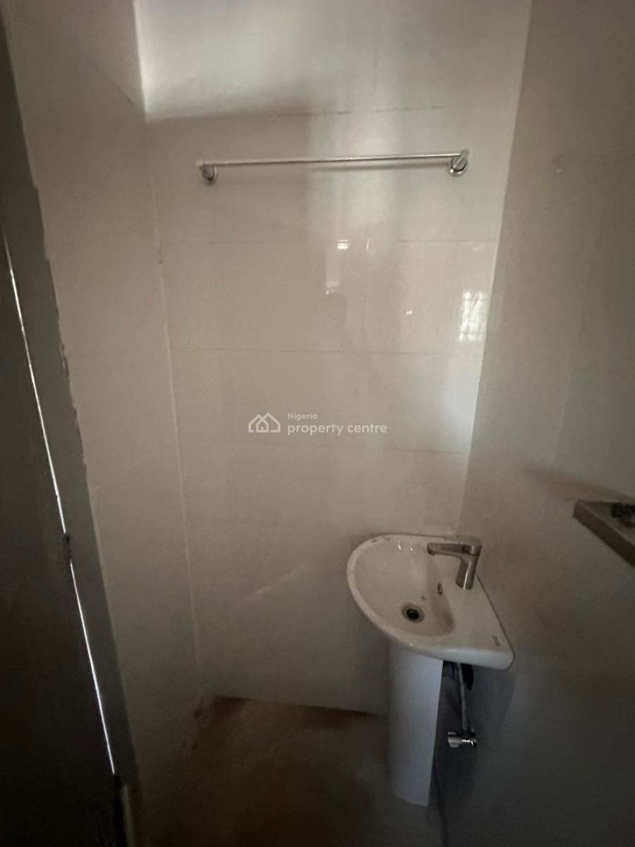 Brand New 2 Bedroom Apartment, Not Far From Living Faith Church, Fo1 Layout, Kubwa, Abuja, Flat / Apartment for Rent