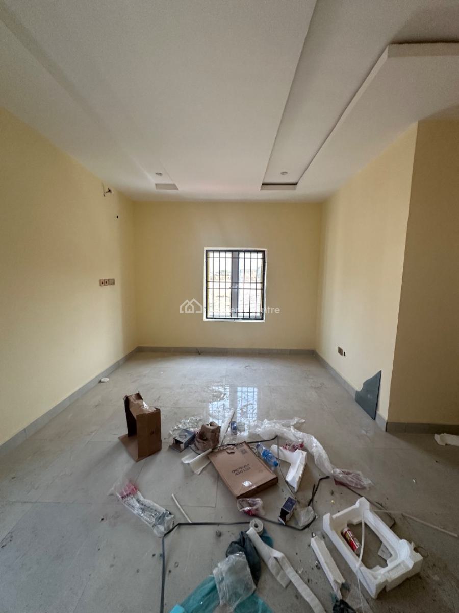 Brand New 2 Bedroom Apartment, Not Far From Living Faith Church, Fo1 Layout, Kubwa, Abuja, Flat / Apartment for Rent