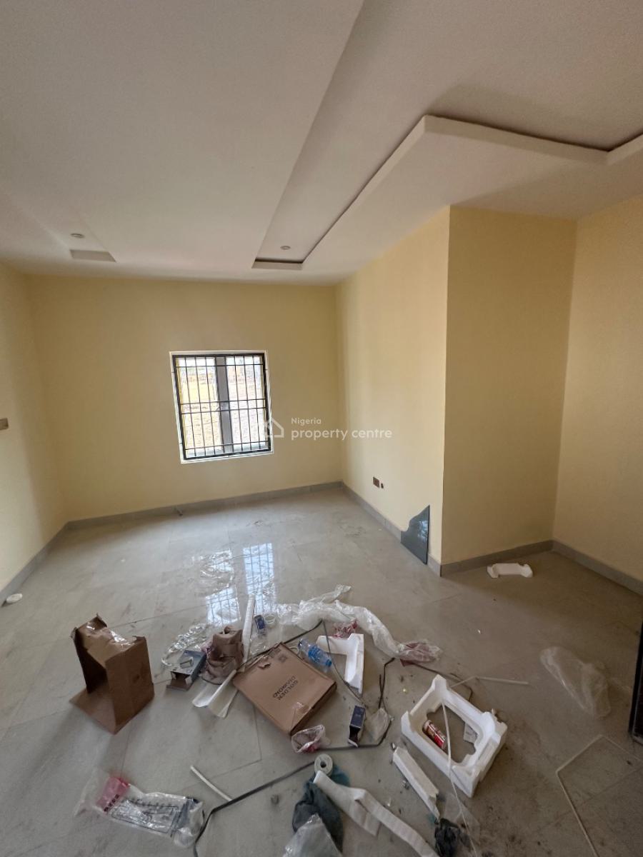 Brand New 2 Bedroom Apartment, Not Far From Living Faith Church, Fo1 Layout, Kubwa, Abuja, Flat / Apartment for Rent