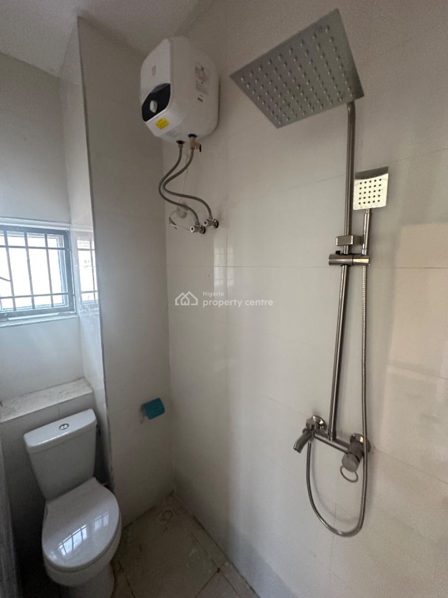 Brand New 2 Bedroom Apartment, Not Far From Living Faith Church, Fo1 Layout, Kubwa, Abuja, Flat / Apartment for Rent