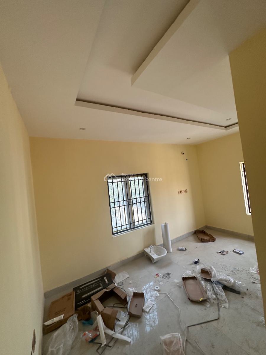 Brand New 2 Bedroom Apartment, Not Far From Living Faith Church, Fo1 Layout, Kubwa, Abuja, Flat / Apartment for Rent