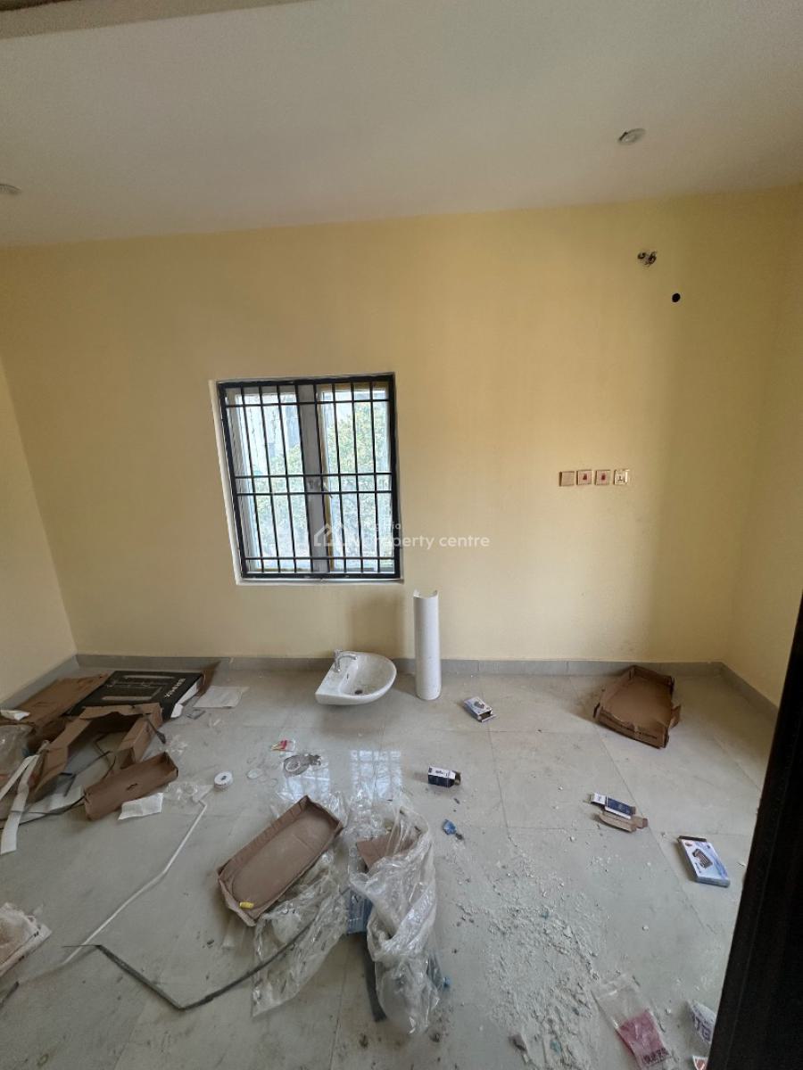 Brand New 2 Bedroom Apartment, Not Far From Living Faith Church, Fo1 Layout, Kubwa, Abuja, Flat / Apartment for Rent