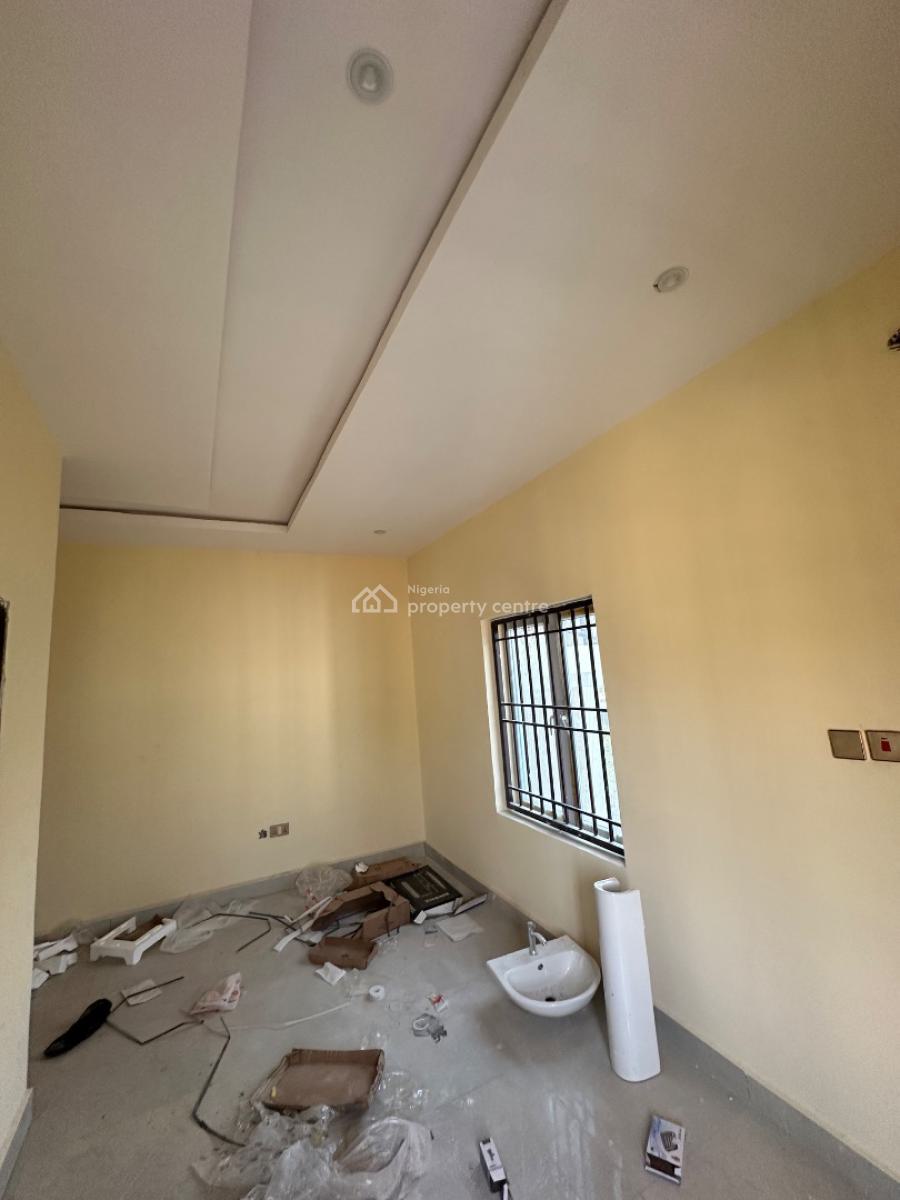 Brand New 2 Bedroom Apartment, Not Far From Living Faith Church, Fo1 Layout, Kubwa, Abuja, Flat / Apartment for Rent