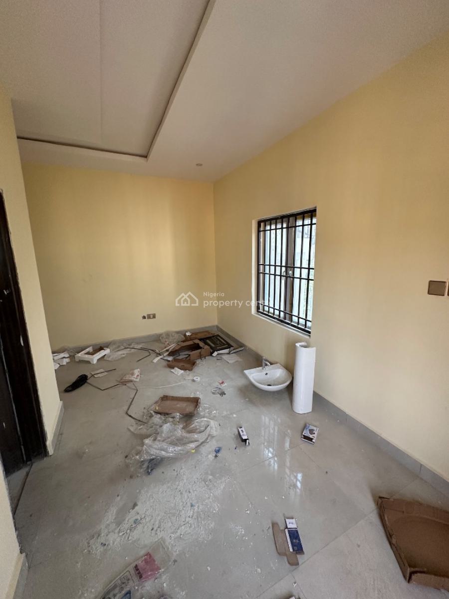 Brand New 2 Bedroom Apartment, Not Far From Living Faith Church, Fo1 Layout, Kubwa, Abuja, Flat / Apartment for Rent
