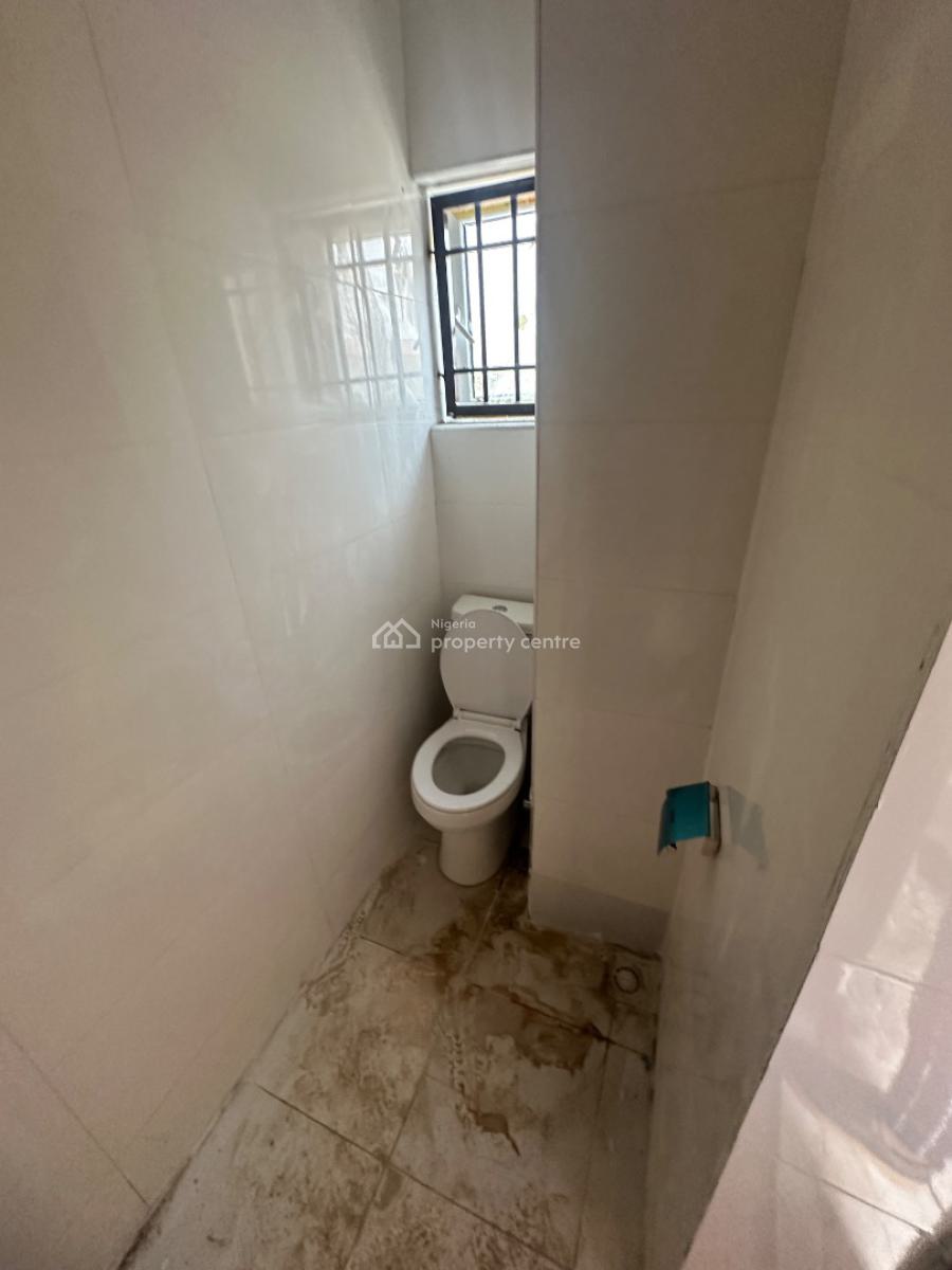 Brand New 2 Bedroom Apartment, Not Far From Living Faith Church, Fo1 Layout, Kubwa, Abuja, Flat / Apartment for Rent