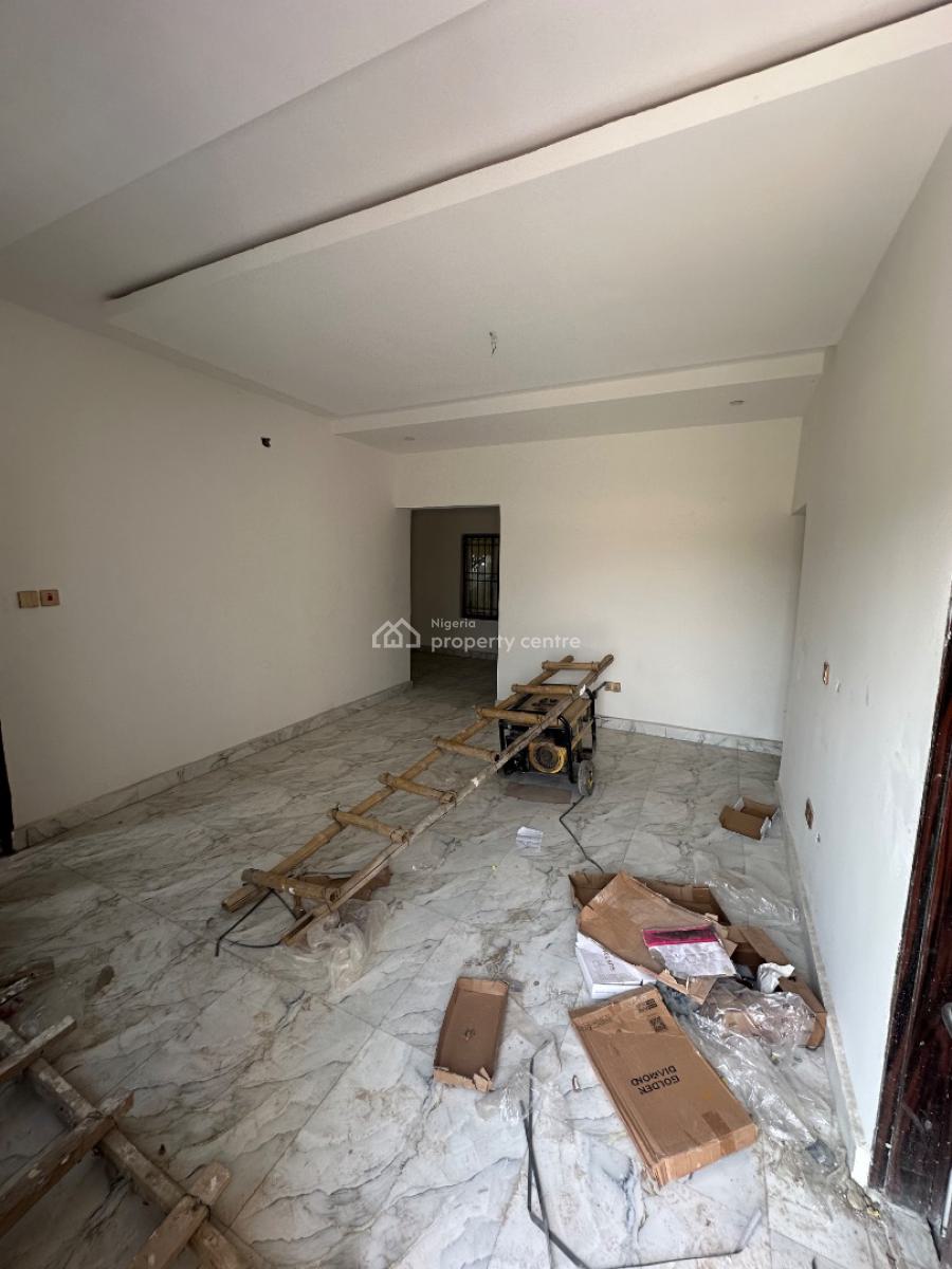 Brand New 2 Bedroom Apartment, Not Far From Living Faith Church, Fo1 Layout, Kubwa, Abuja, Flat / Apartment for Rent