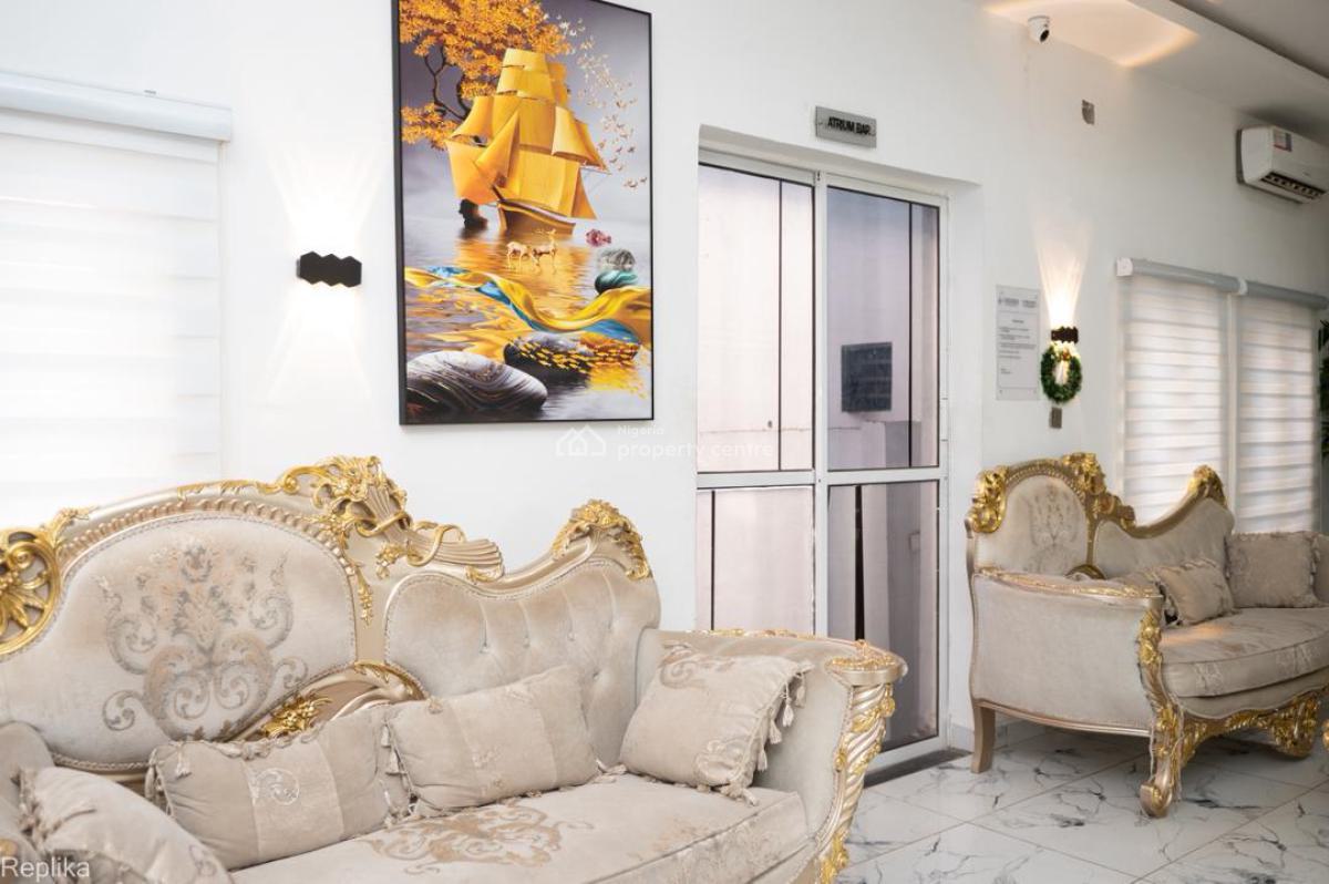 New Hotel, Along Abuja - Keffi Expressway, Karu, Nasarawa, Hotel / Guest House for Sale