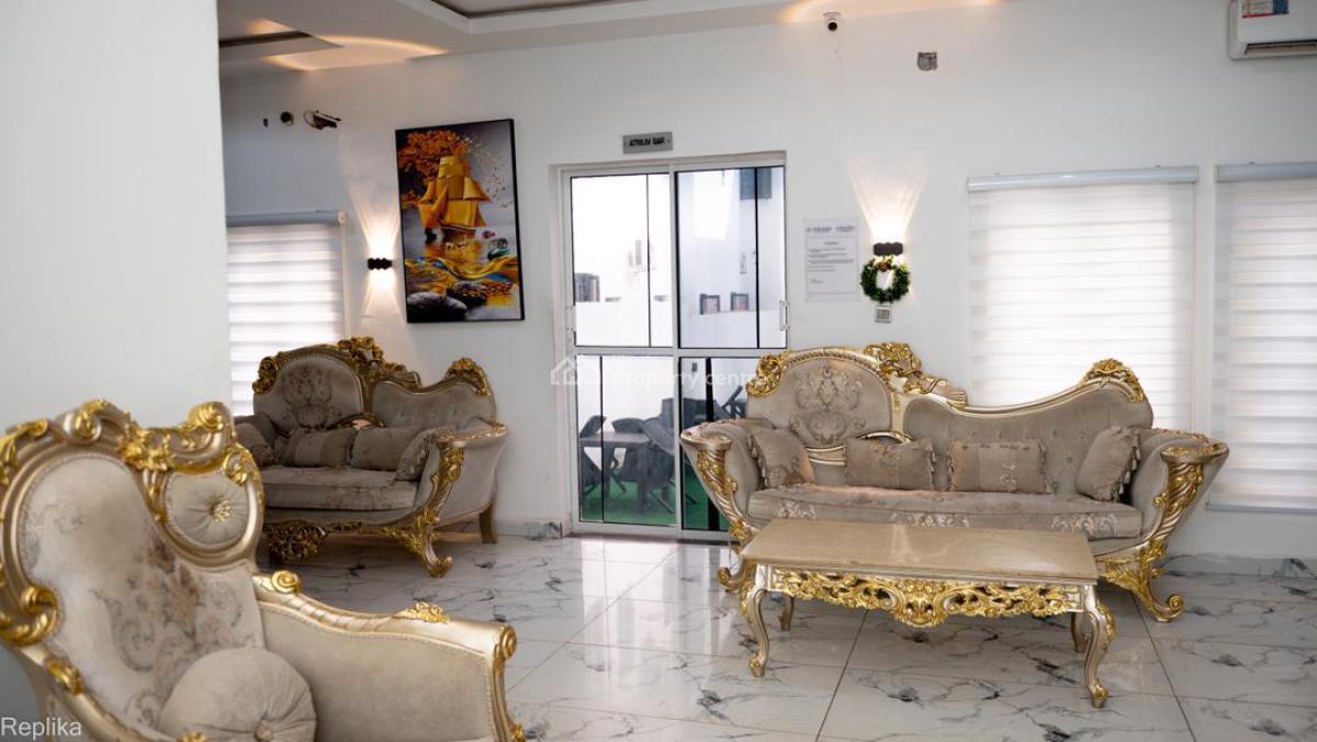 New Hotel, Along Abuja - Keffi Expressway, Karu, Nasarawa, Hotel / Guest House for Sale