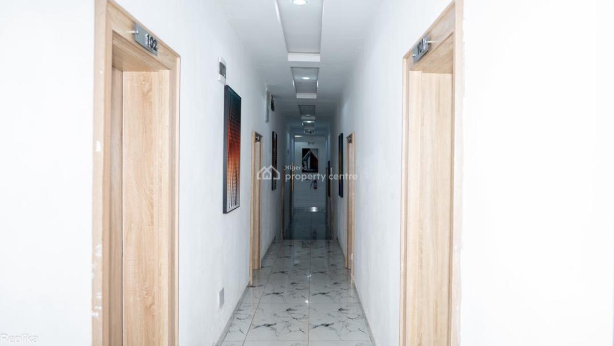 New Hotel, Along Abuja - Keffi Expressway, Karu, Nasarawa, Hotel / Guest House for Sale