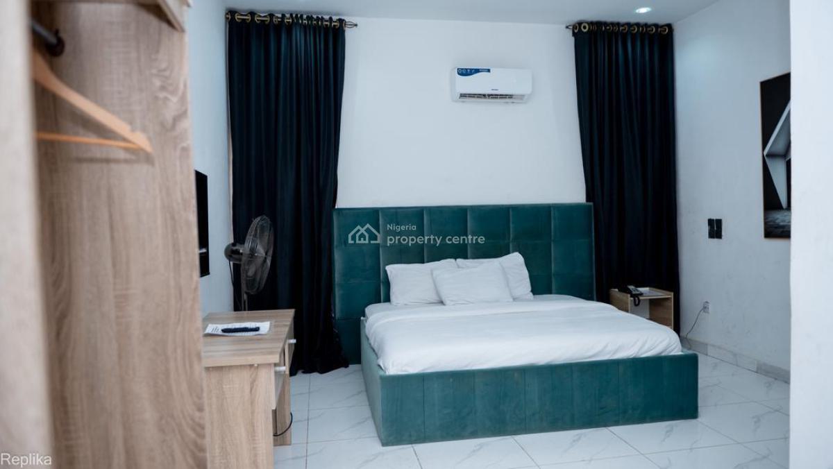 New Hotel, Along Abuja - Keffi Expressway, Karu, Nasarawa, Hotel / Guest House for Sale