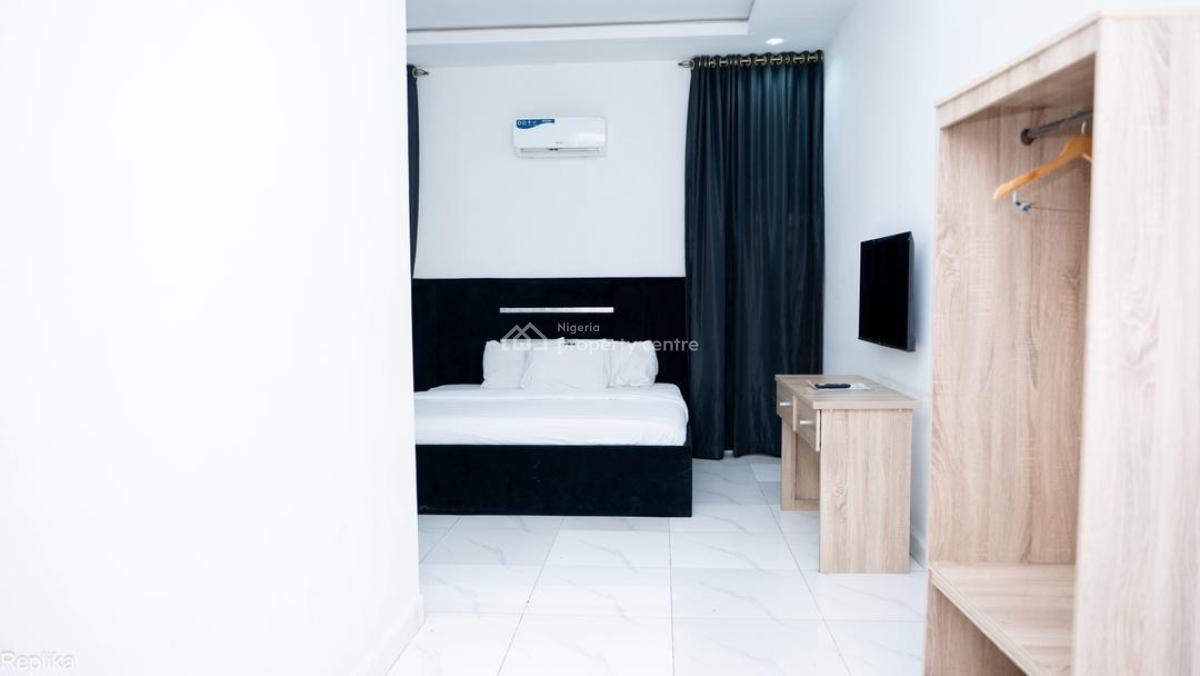 New Hotel, Along Abuja - Keffi Expressway, Karu, Nasarawa, Hotel / Guest House for Sale