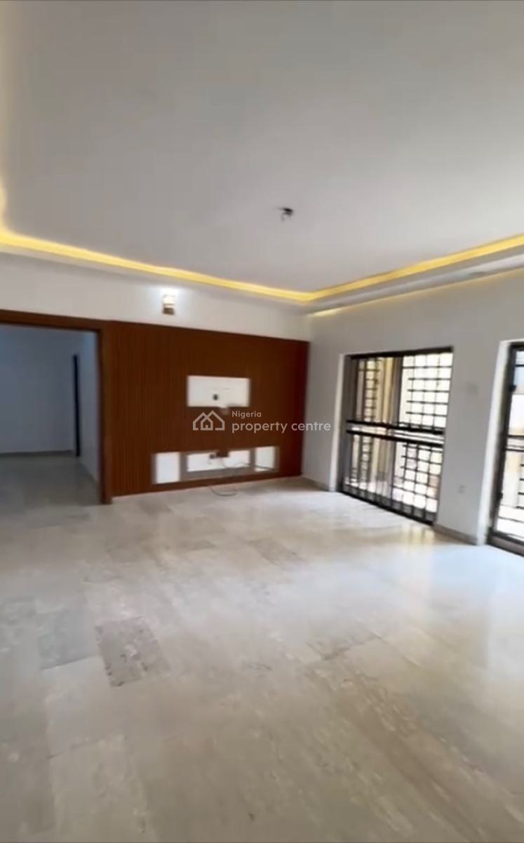 Luxury 3 Bedroom En-suite Apartment, Maitama Main, Maitama District, Abuja, House for Rent
