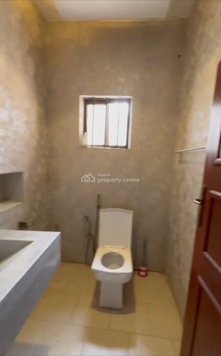 Luxury 3 Bedroom En-suite Apartment, Maitama Main, Maitama District, Abuja, House for Rent