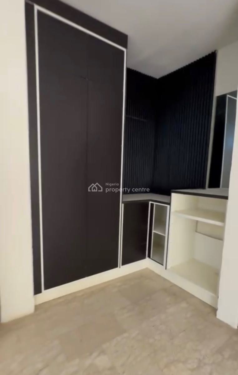 Luxury 3 Bedroom En-suite Apartment, Maitama Main, Maitama District, Abuja, House for Rent