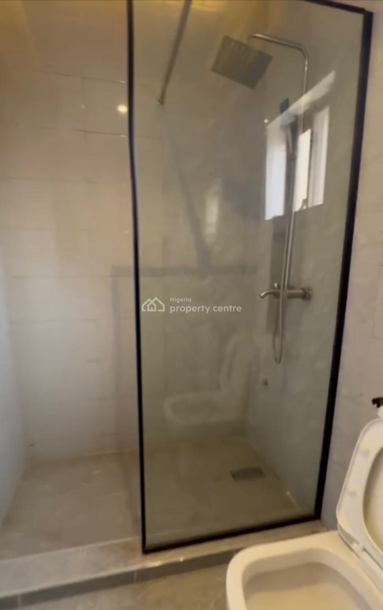 Luxury 3 Bedroom En-suite Apartment, Maitama Main, Maitama District, Abuja, House for Rent
