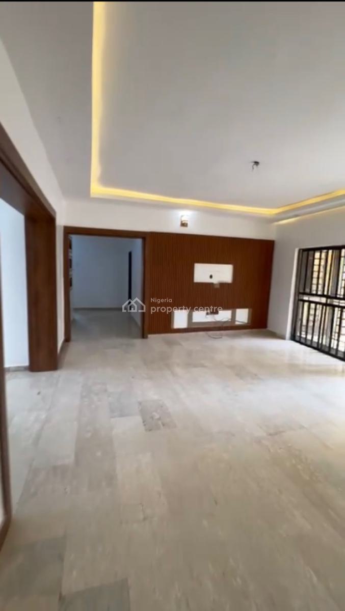 Luxury 3 Bedroom En-suite Apartment, Maitama Main, Maitama District, Abuja, House for Rent