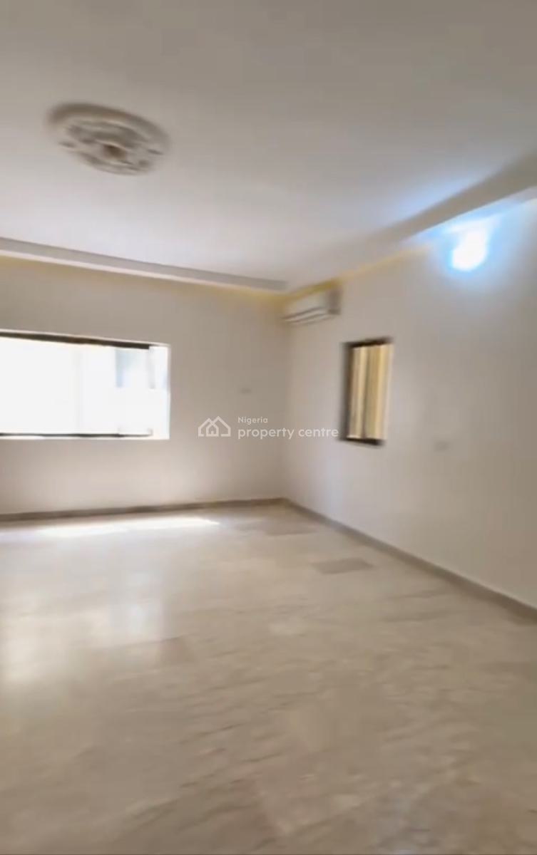 Luxury 3 Bedroom En-suite Apartment, Maitama Main, Maitama District, Abuja, House for Rent