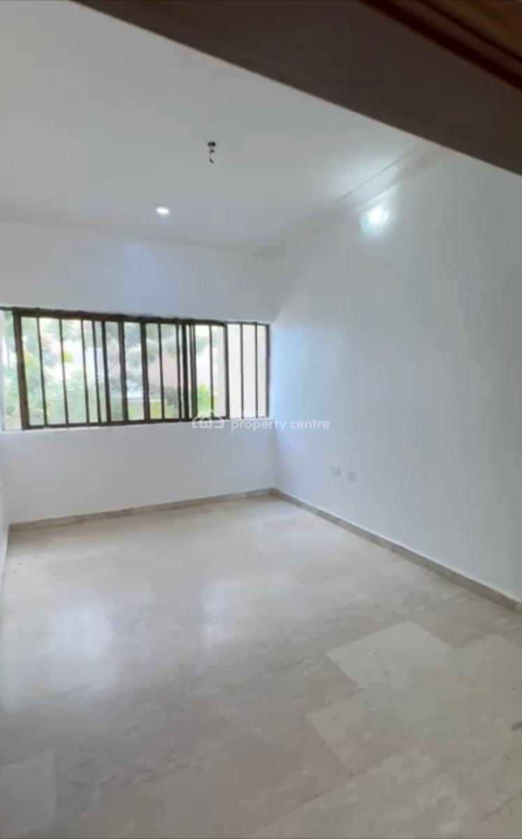 Luxury 3 Bedroom En-suite Apartment, Maitama Main, Maitama District, Abuja, House for Rent