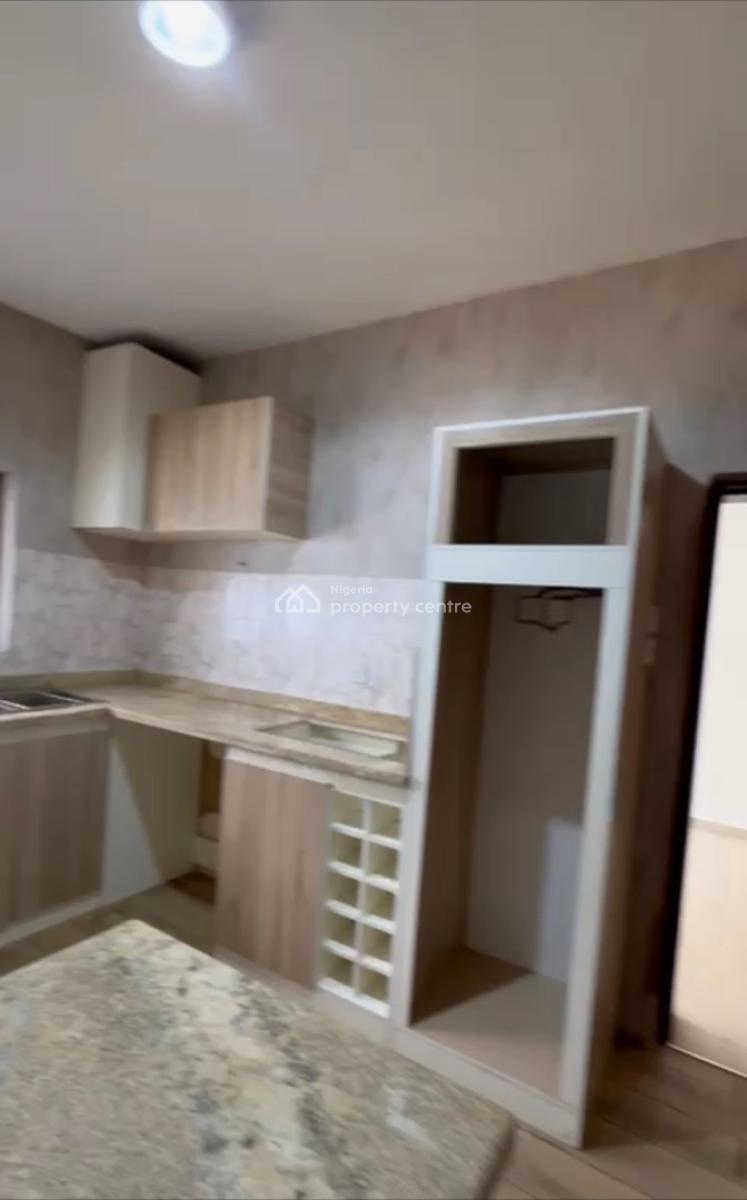 Luxury 3 Bedroom En-suite Apartment, Maitama Main, Maitama District, Abuja, House for Rent