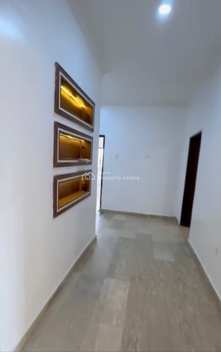 Luxury 3 Bedroom En-suite Apartment, Maitama Main, Maitama District, Abuja, House for Rent
