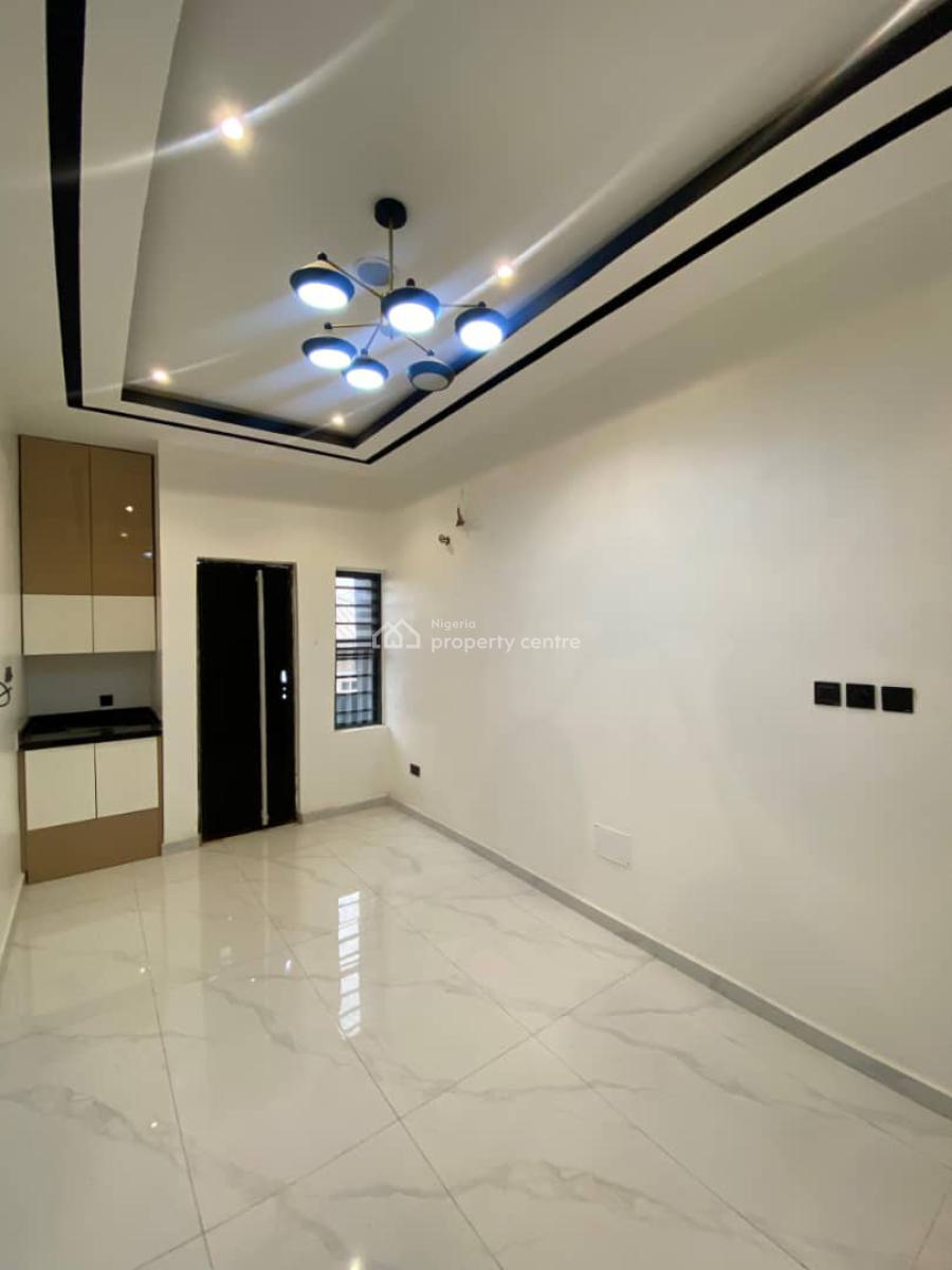 Newly Built Lovely Finished Four Bedroom Semi Detached Duplex, Millennium Estate, Gbagada, Lagos, Semi-detached Duplex for Sale